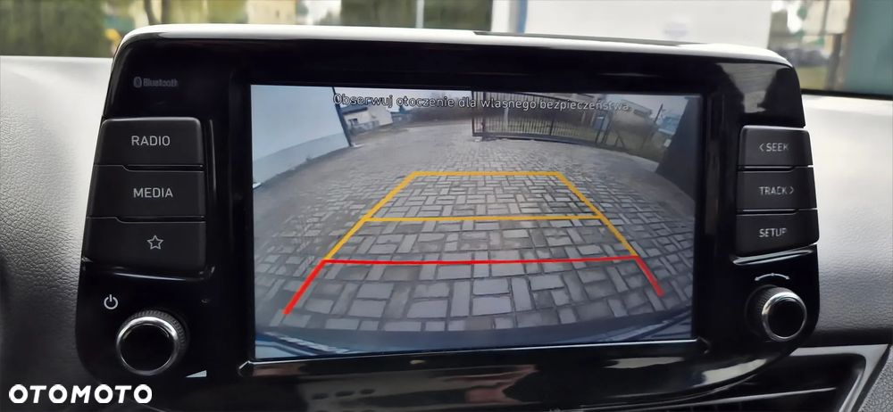 Hyundai i30 1.0 T-GDI Smart - 33