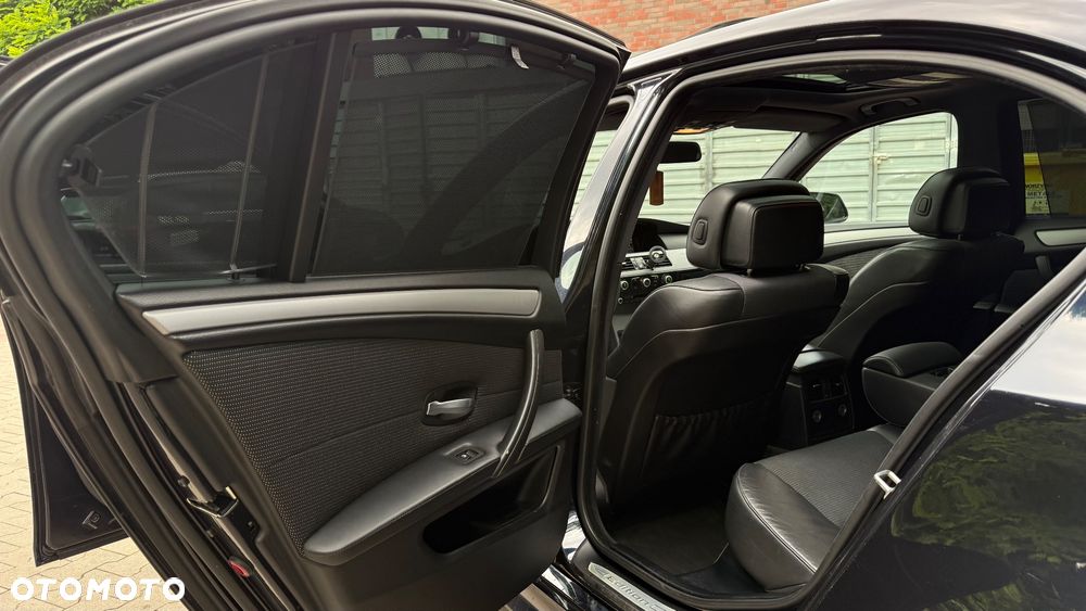 BMW Seria 5 - 18