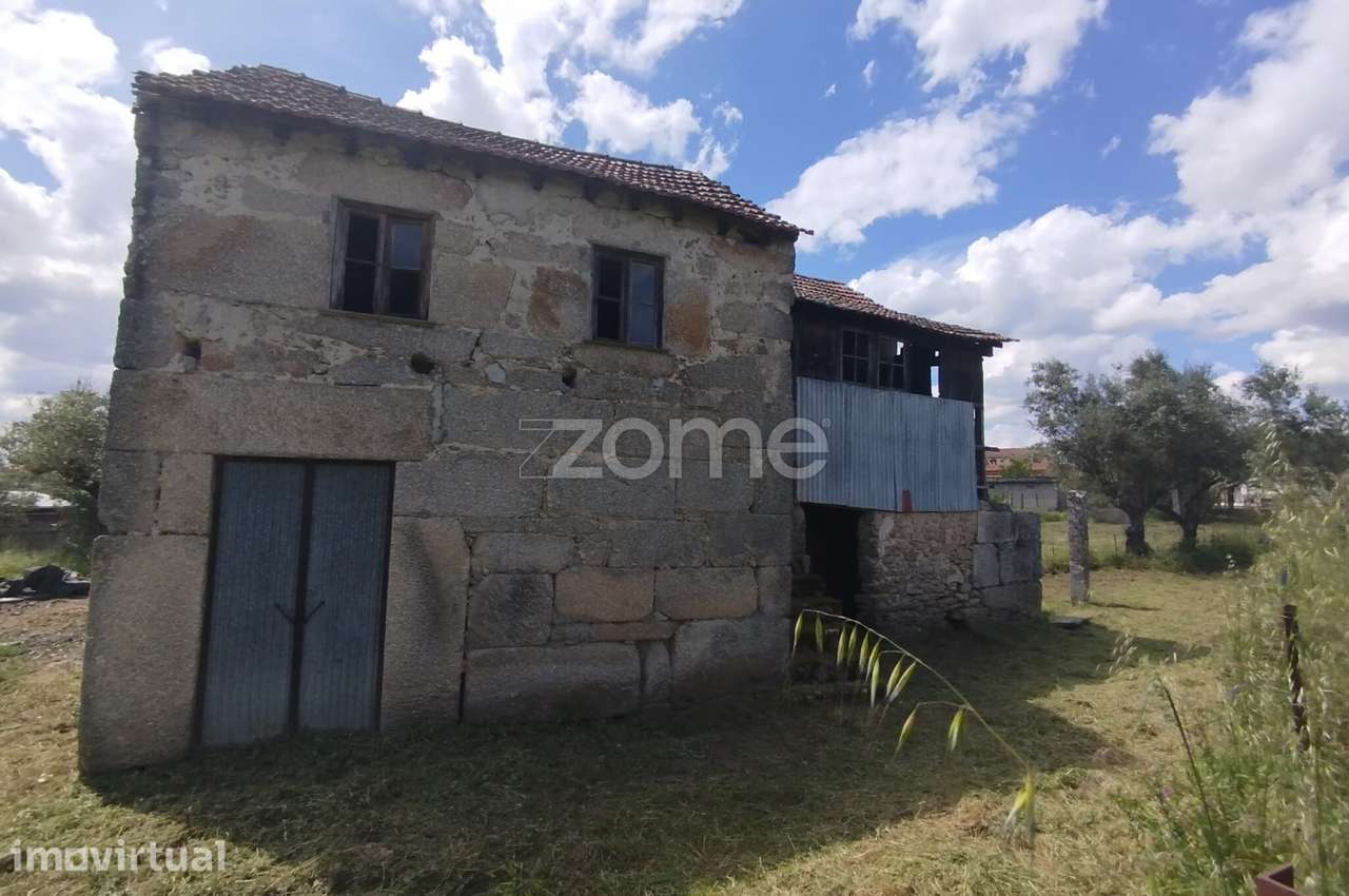 Moradia, 45 m², Carregal do Sal - Grande imagem: 3/33