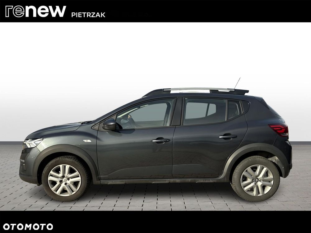 Dacia Sandero Stepway 1.0 TCe Comfort - 2