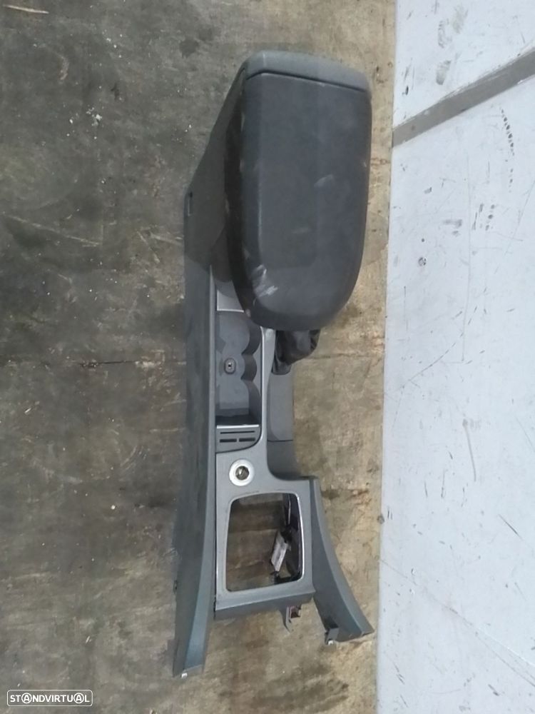 Consola Central Ford Focus Ii Turnier (Da_, Ffs, Ds) - 2