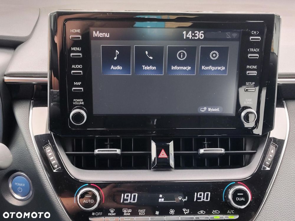 Toyota Corolla - 19