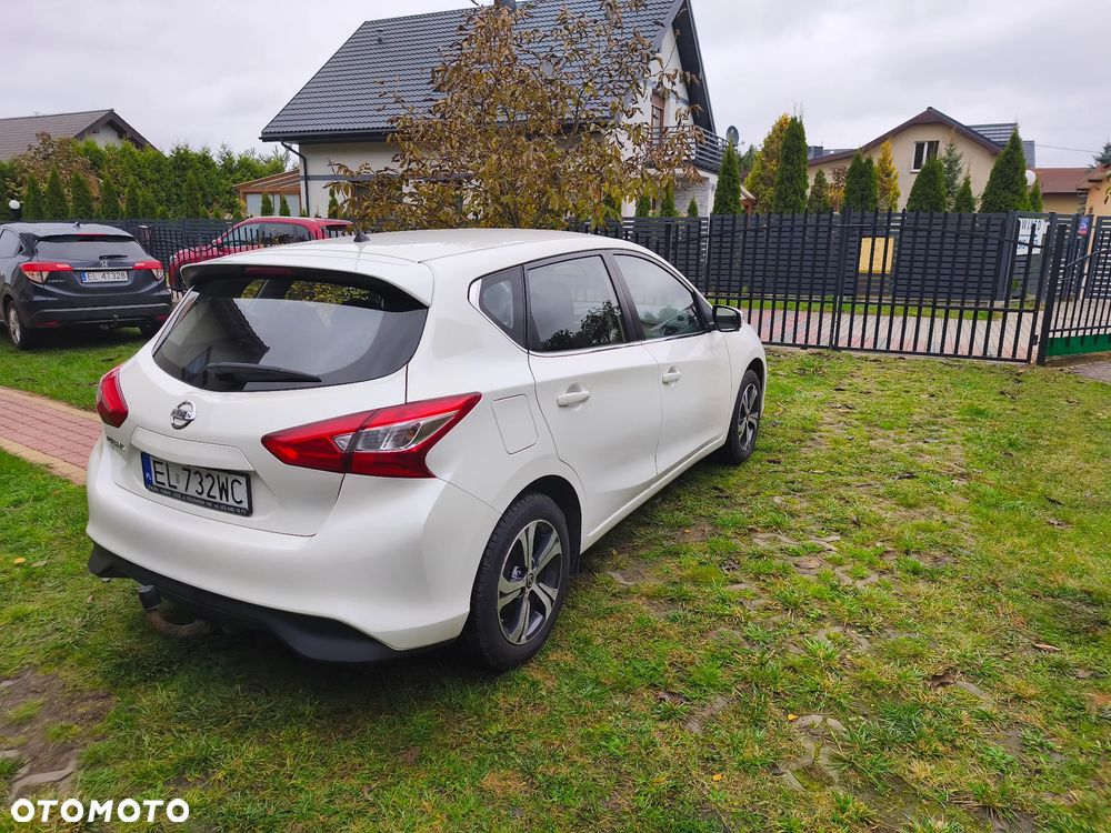 Nissan Pulsar ver-1-2-dig--t-acenta-xtronic-eu6 - 8