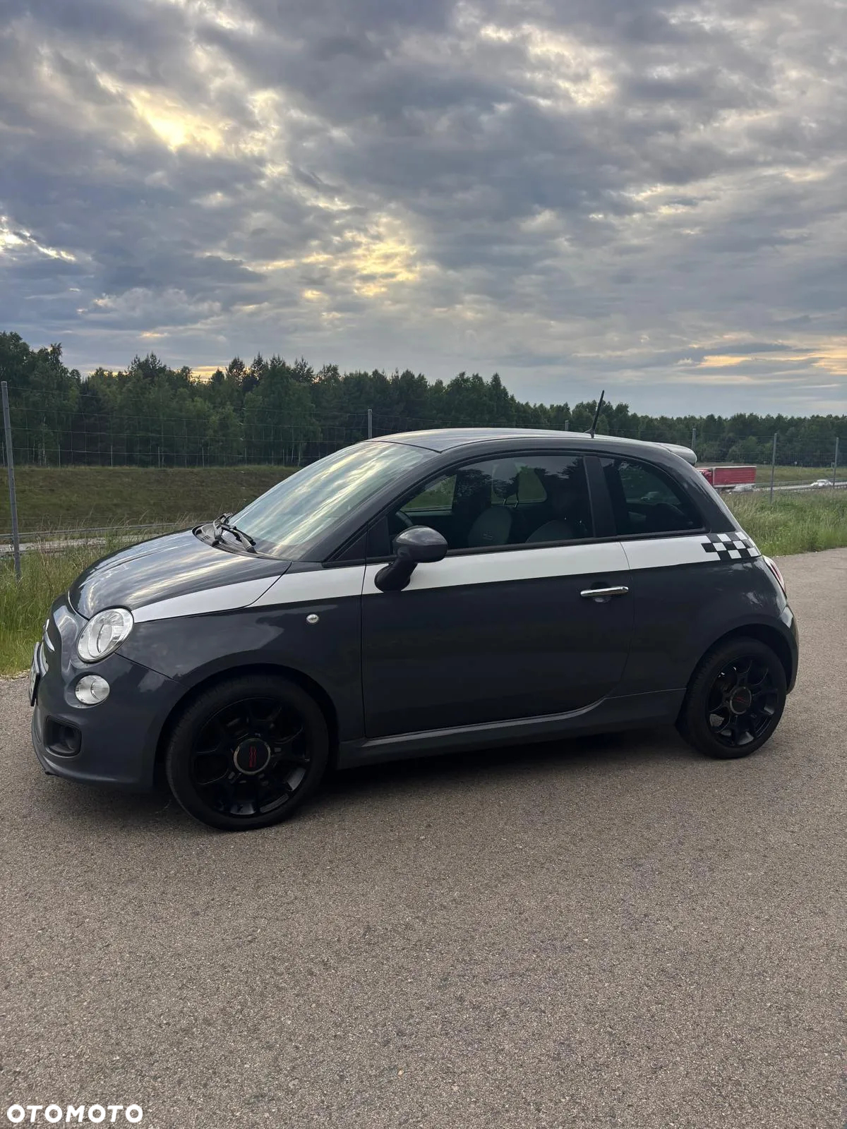 Fiat 500 0.9 Twinair S&S - 3