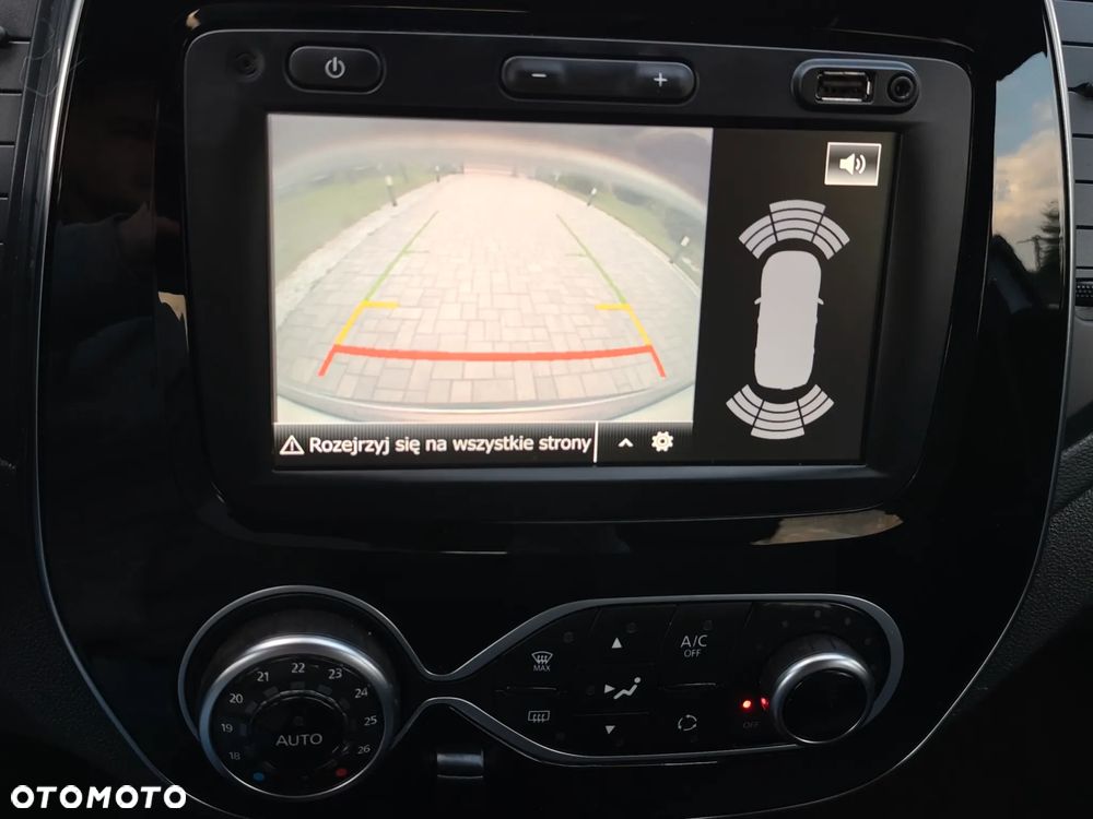 Renault Captur (ENERGY) dCi 90 EDC INTENS - 36