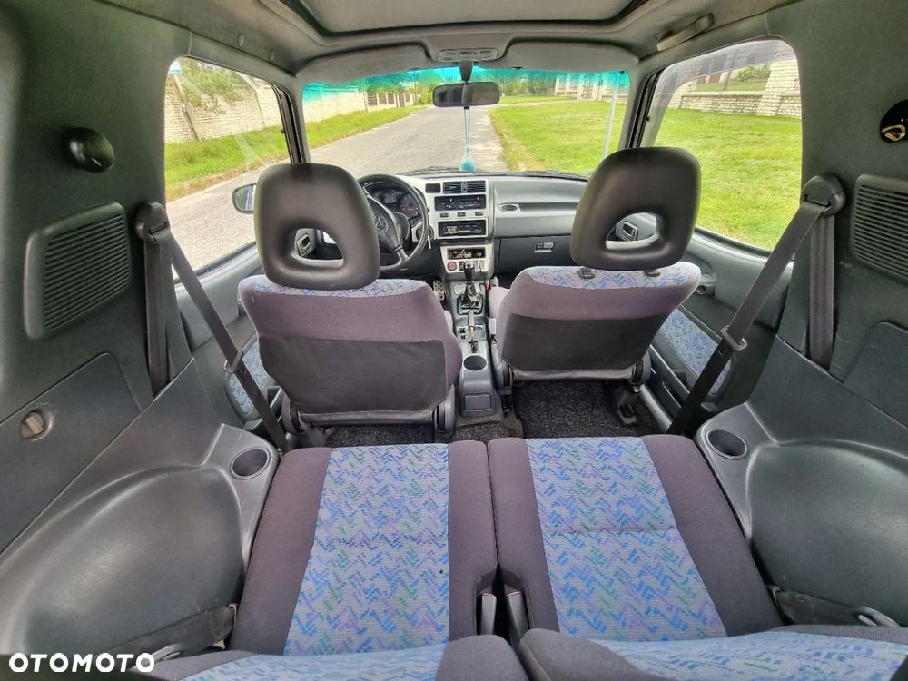 Toyota RAV4 2.0 GLi - 16