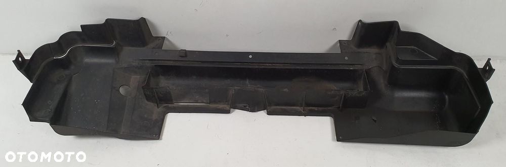 KIEROWNICA POWIETRZA VOLVO C70 I 2.3 T - 4