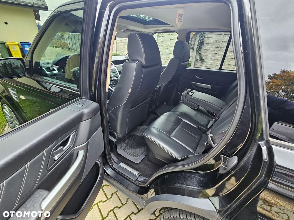 Land Rover Range Rover Sport S 3.6TD HSE - 10