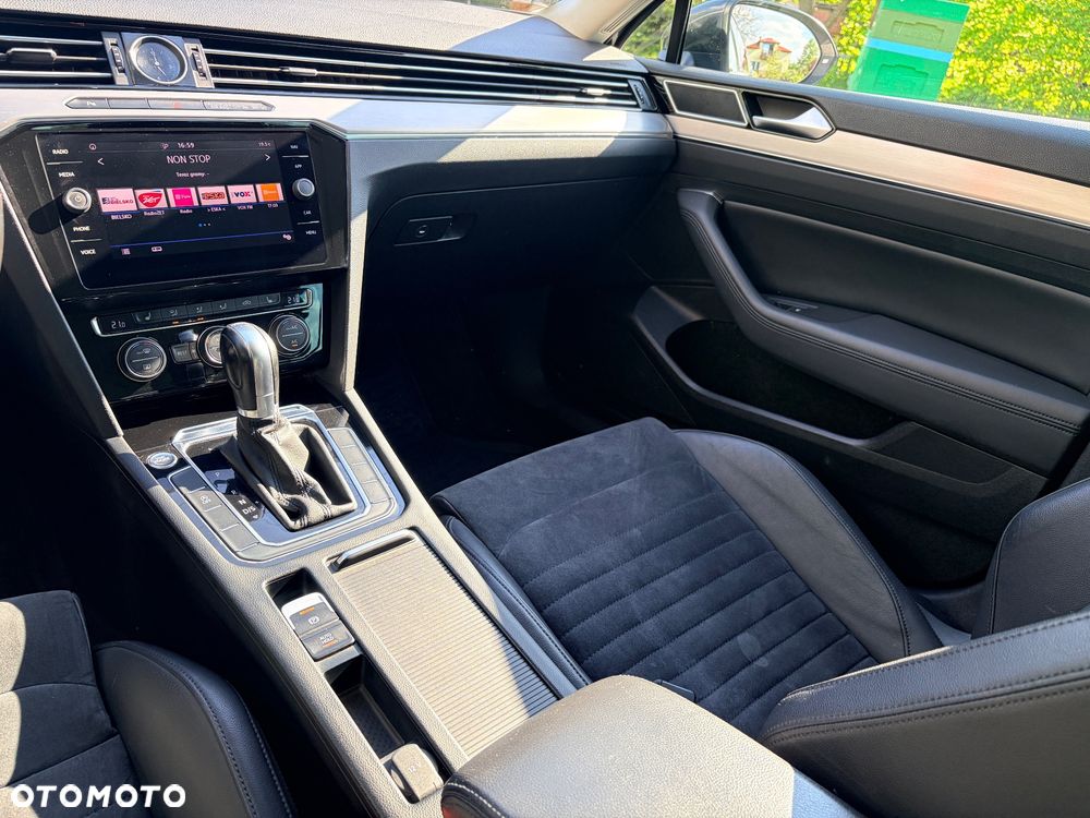 Volkswagen Passat 2.0 TDI BMT Highline DSG - 6
