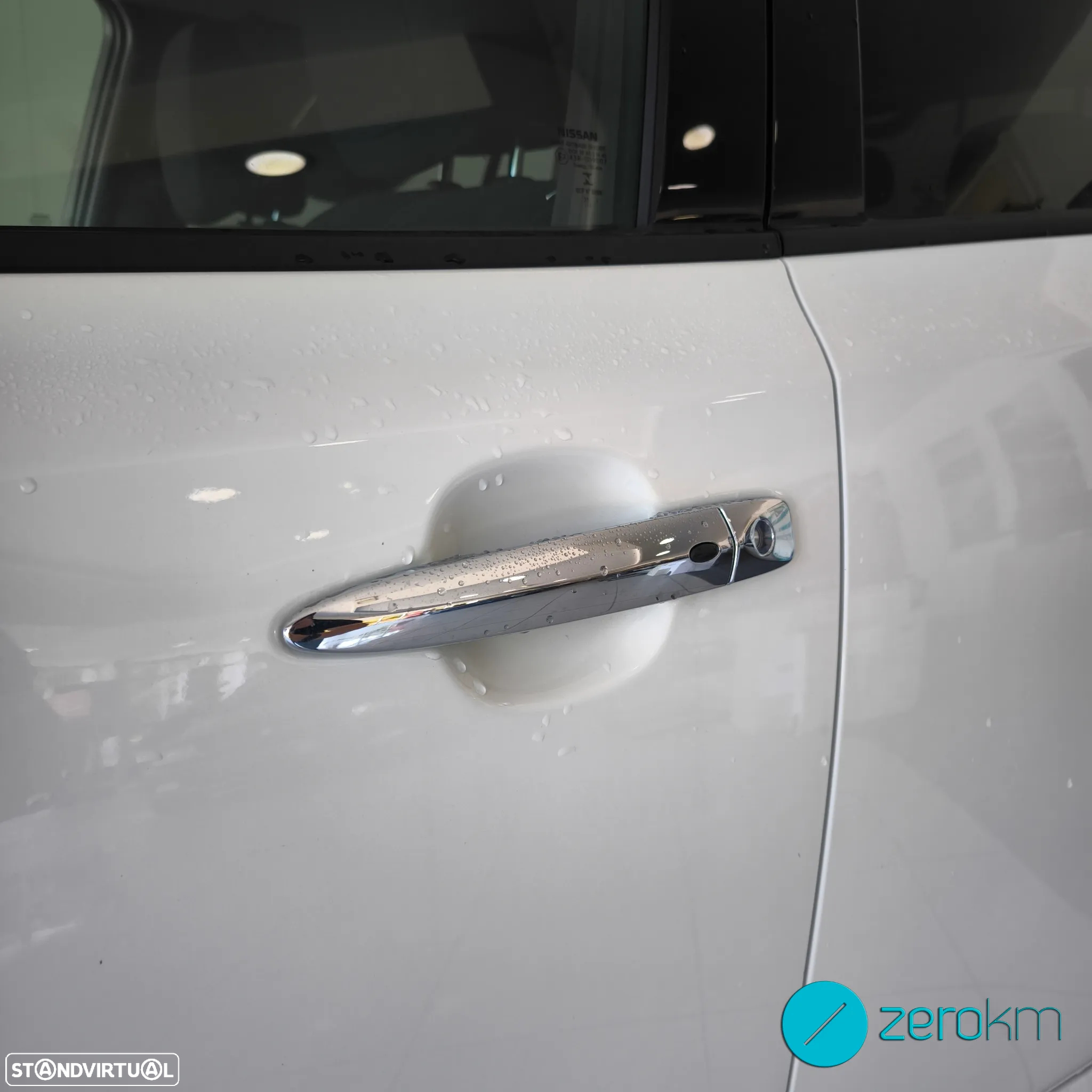 Nissan Leaf 40 kWh N-Connecta - 6