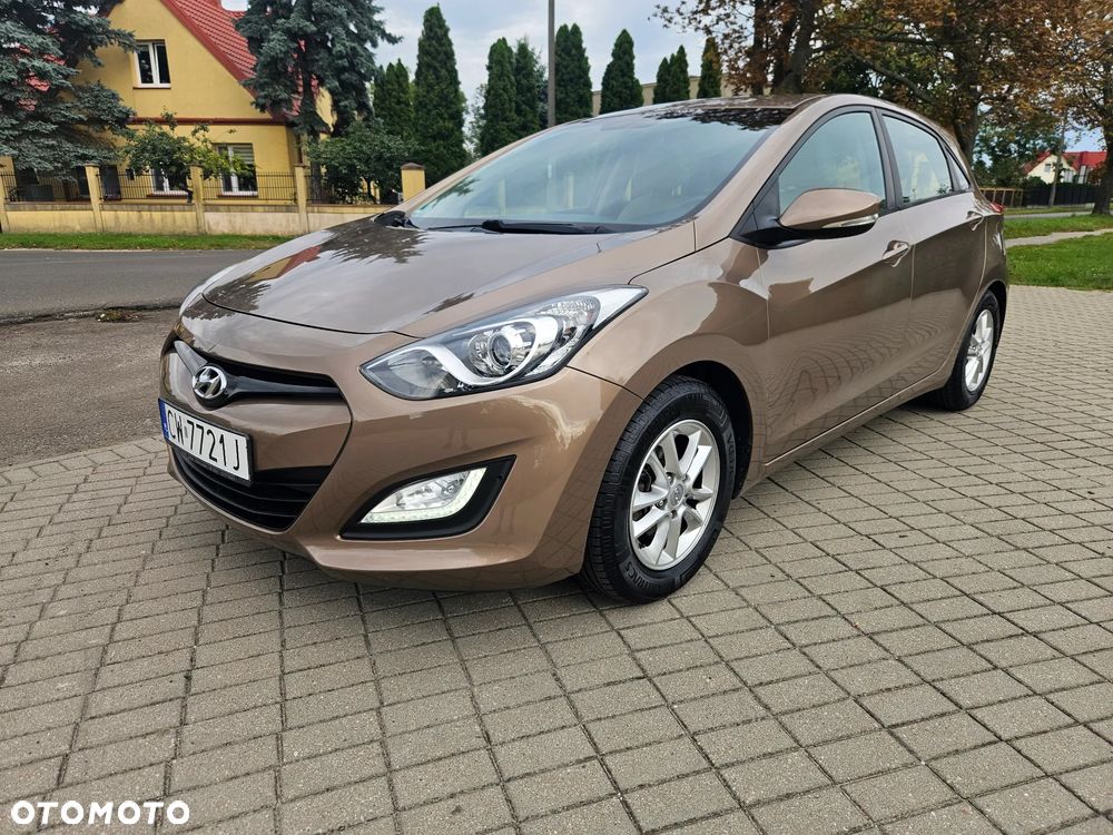 Hyundai i30 1.4 Style - 6