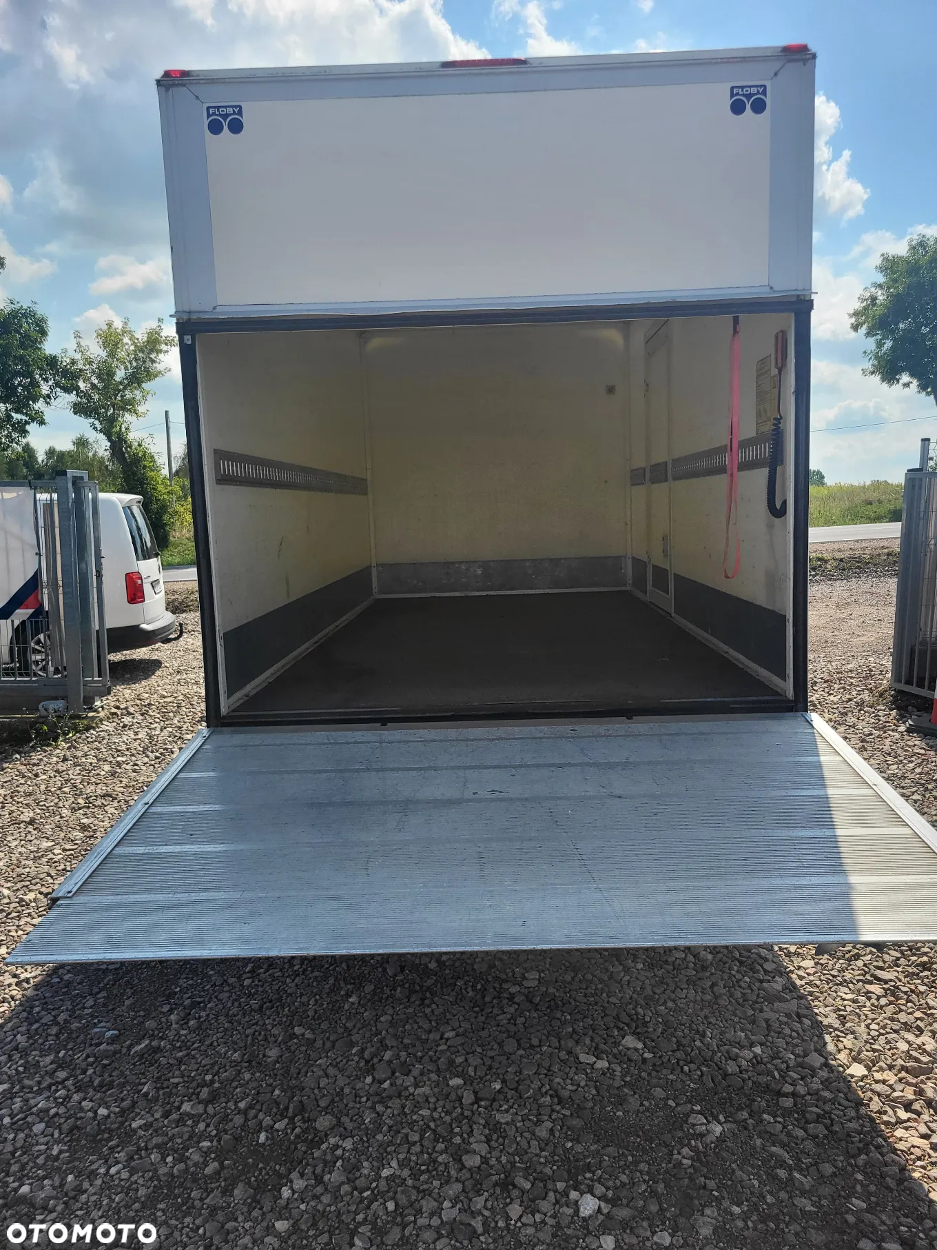 Volkswagen Crafter - 37