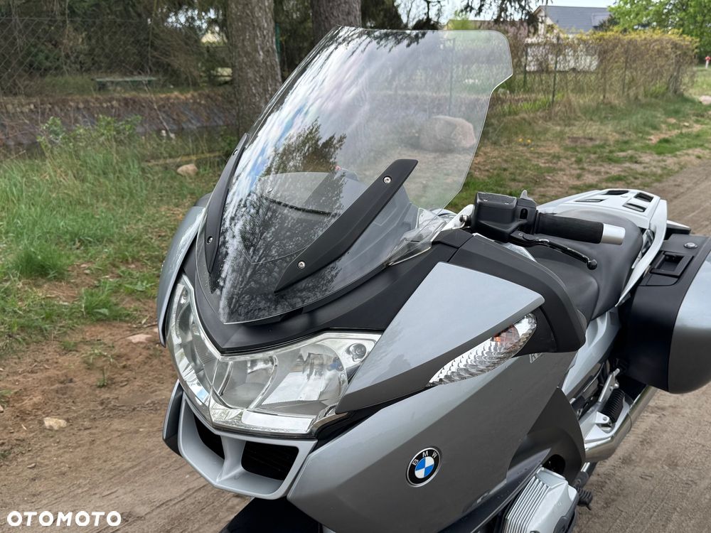 BMW RT - 11