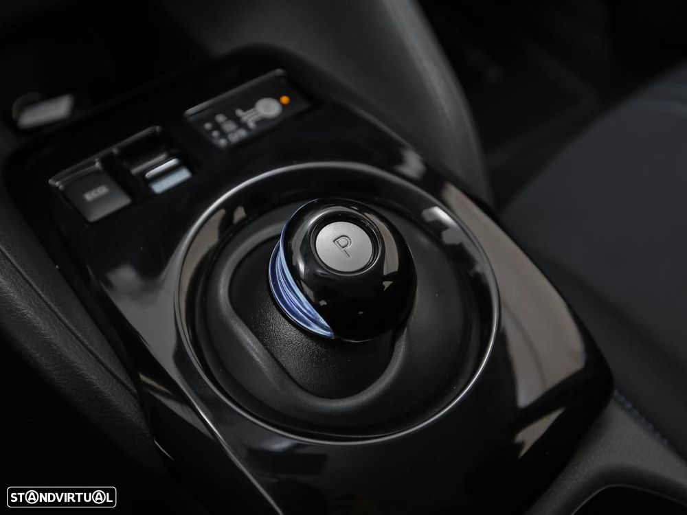 Nissan Leaf e+ Acenta - 22