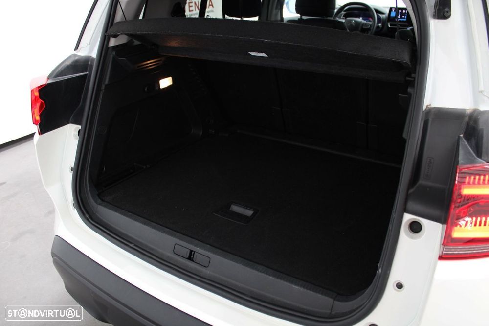 Citroën C5 Aircross 1.2 PureTech Plus - 9
