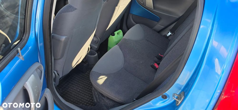 Peugeot 107 68 Style - 12
