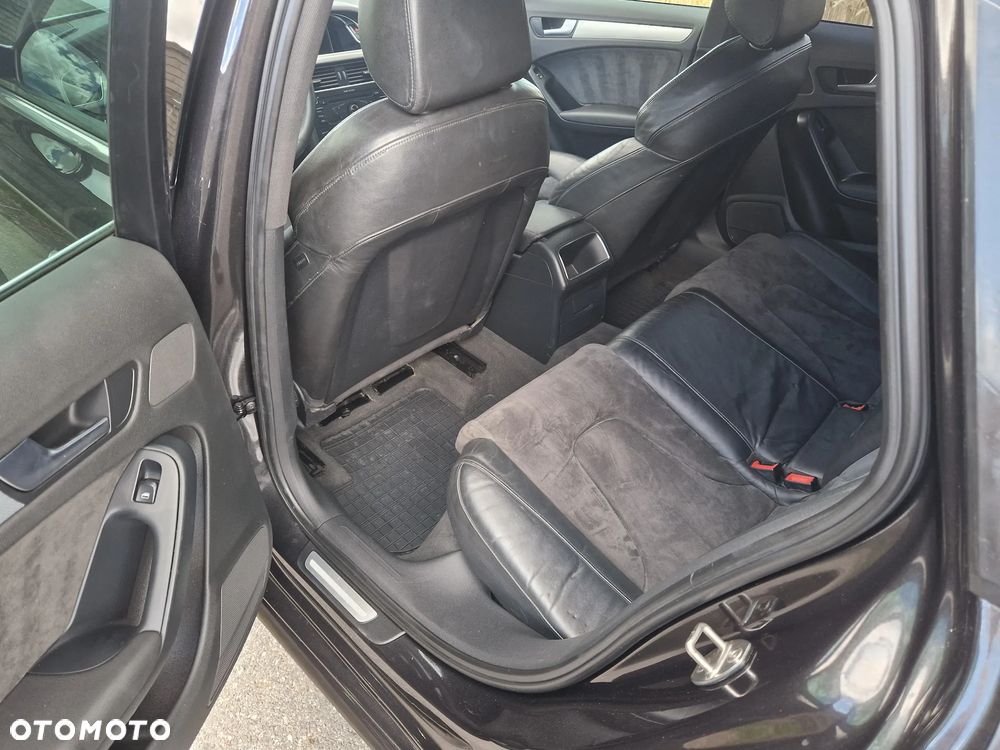 Audi A4 Limousine 2.0 TDI - 12