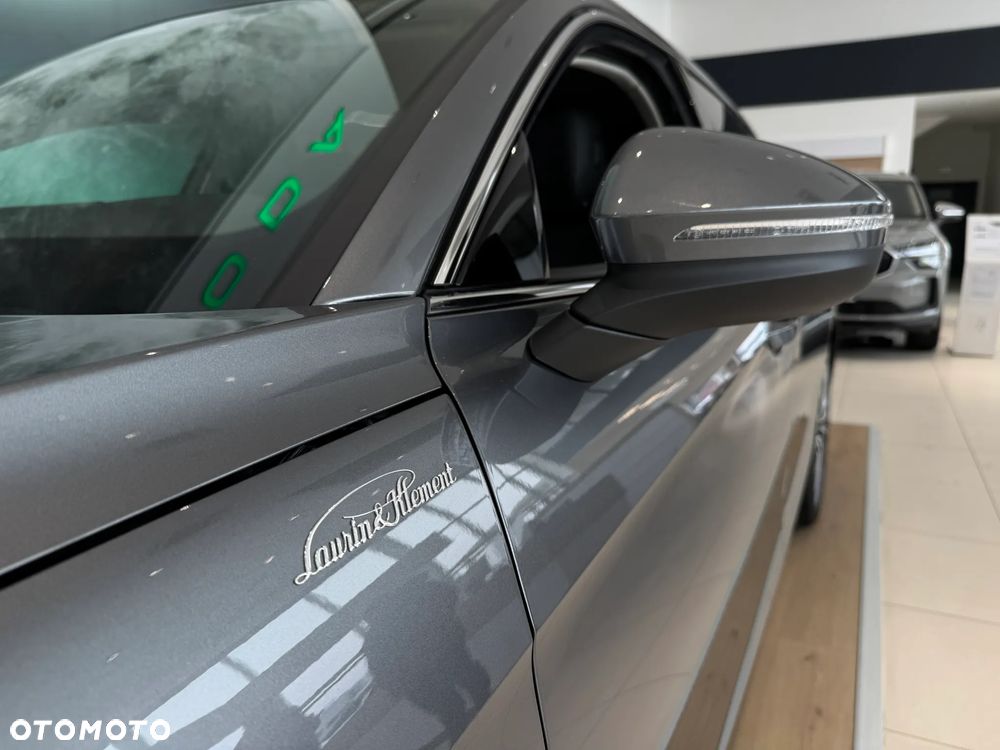 Skoda Superb 2.0 TDI SCR 4x4 L&K DSG - 10