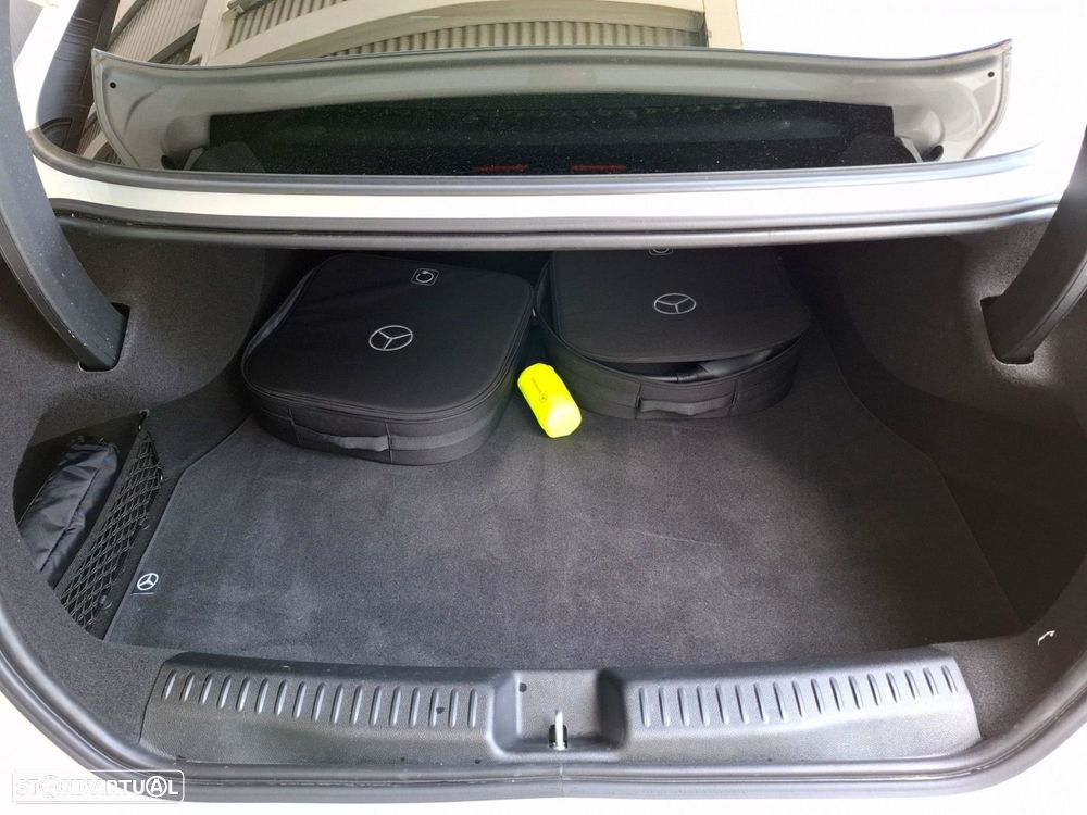 Mercedes-Benz CLA 250+ EQ - 28