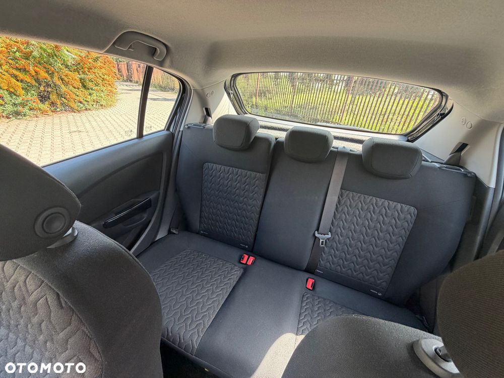 Opel Corsa 1.4 Cosmo - 17