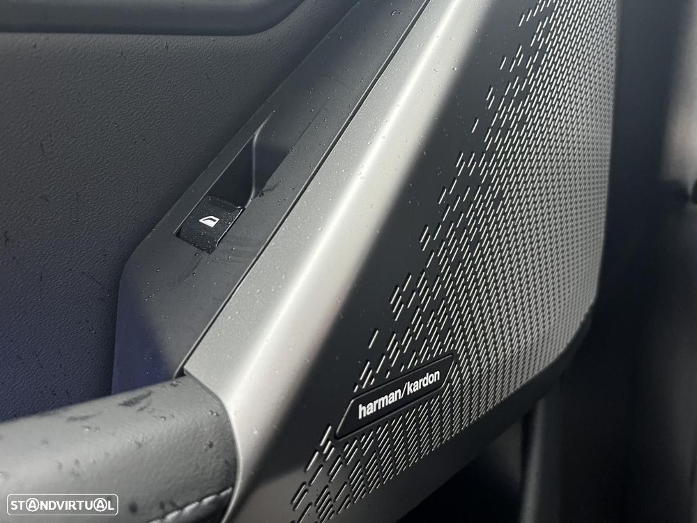 BMW 530 e Pack Desportivo M Pro - 29