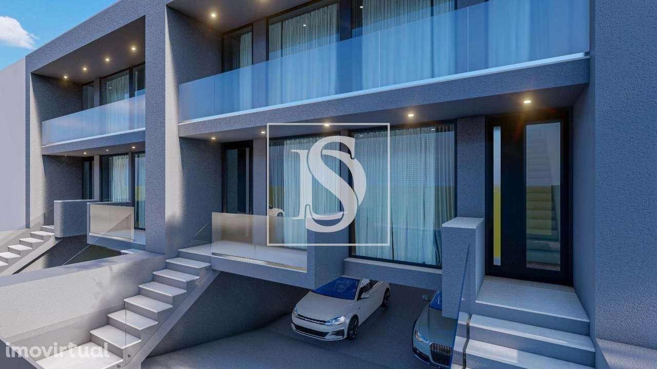 Excelente Apartamento T4 Duplex, em Barcelos - Grande imagem: 5/8