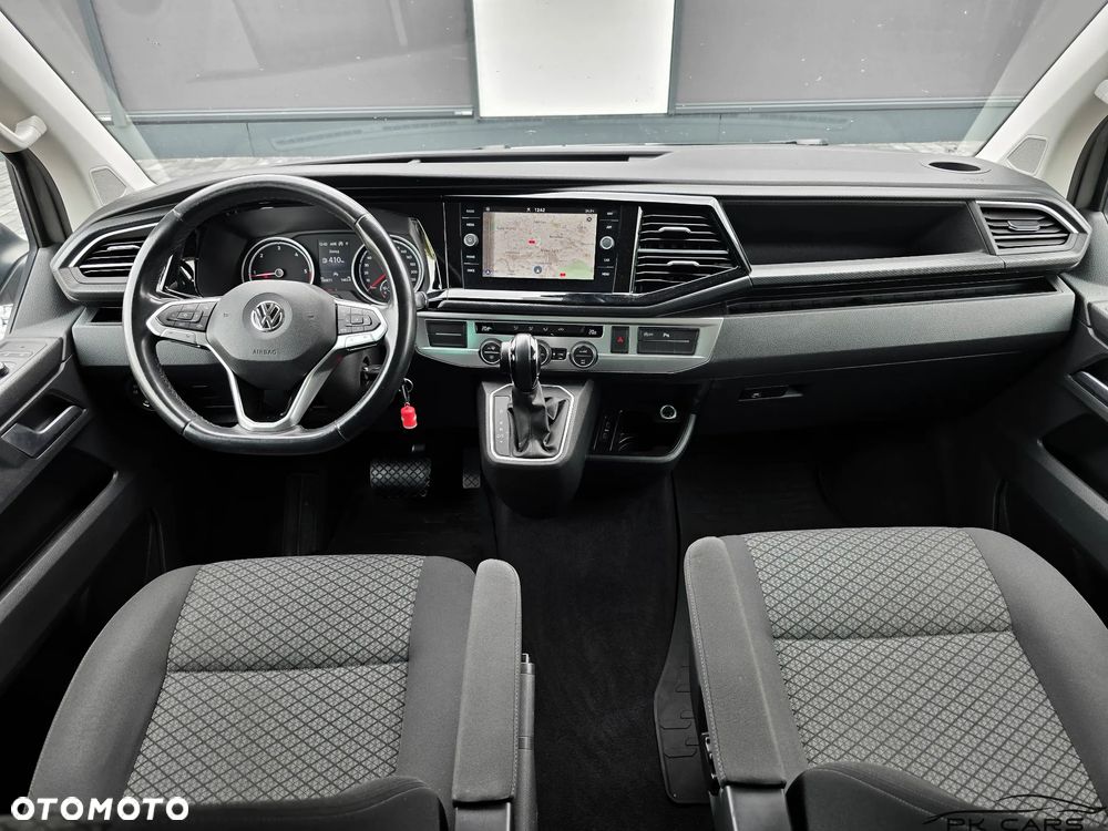 Volkswagen Multivan - 35