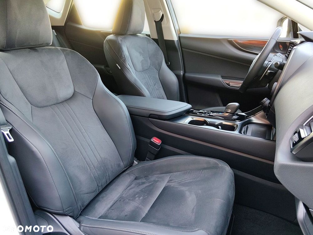 Lexus NX 350h Elegance 2WD - 14