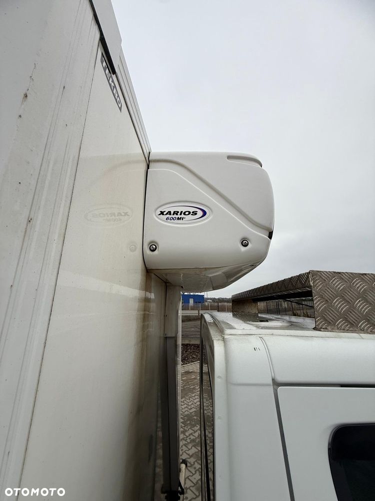 Iveco Daily 70c18 - 9