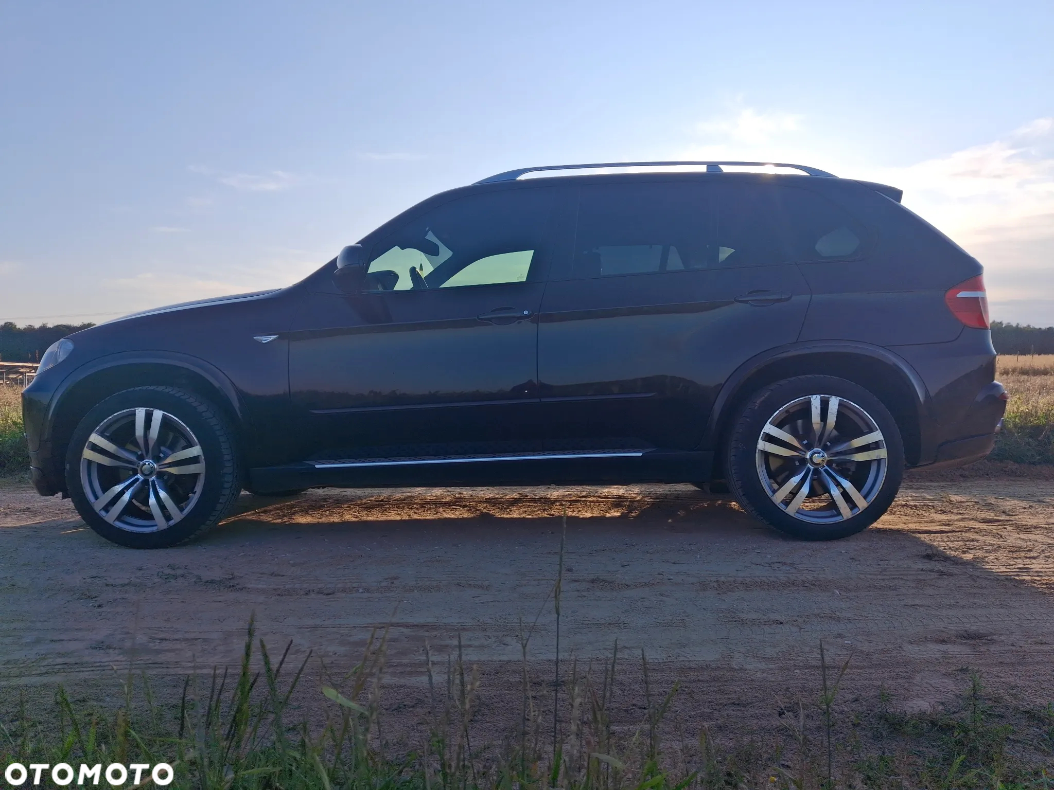 BMW X5 3.0sd xDrive - 7
