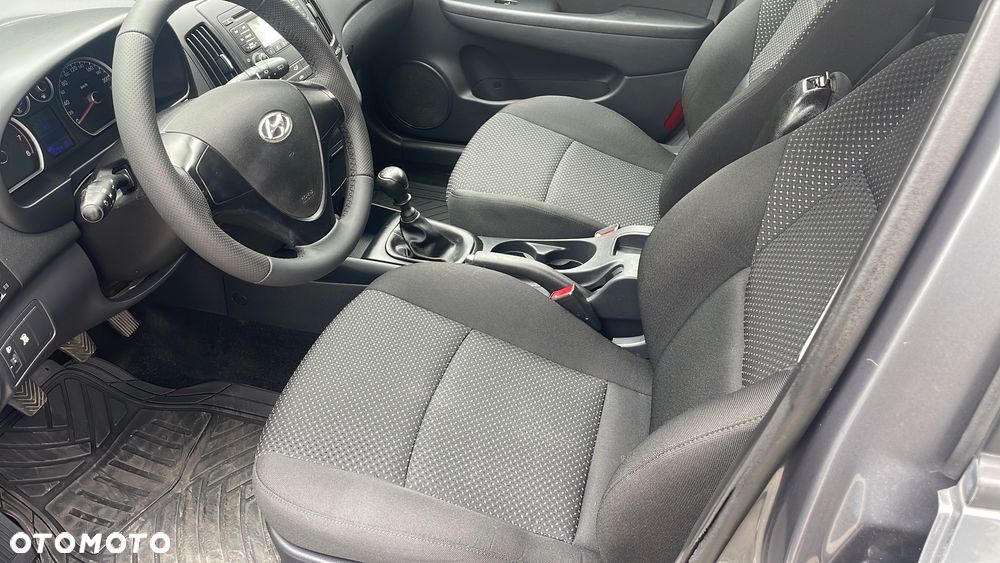 Hyundai i30 - 5
