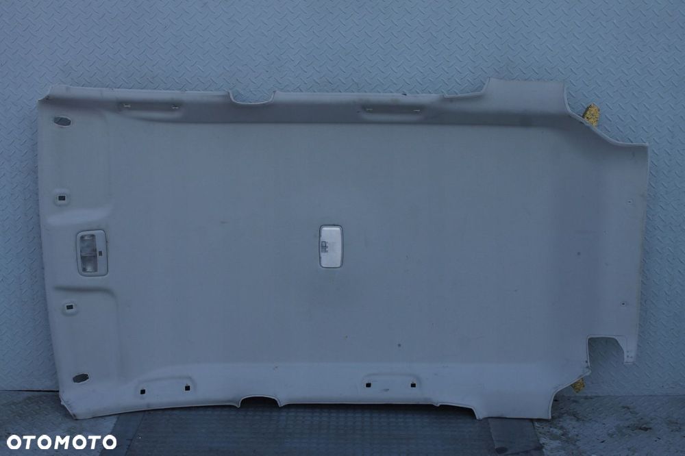 PODSUFITKA PODBITKA DACHU TOYOTA VERSO-S 10-15 - 1