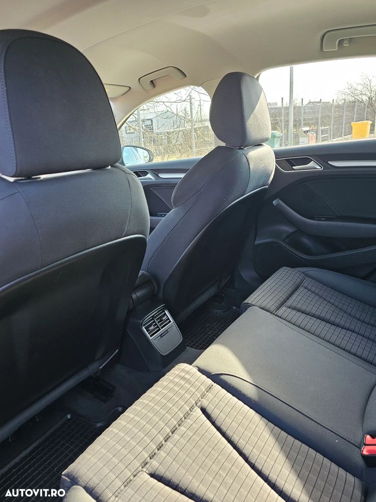 Audi A3 2.0 TDI Ambiente - 9