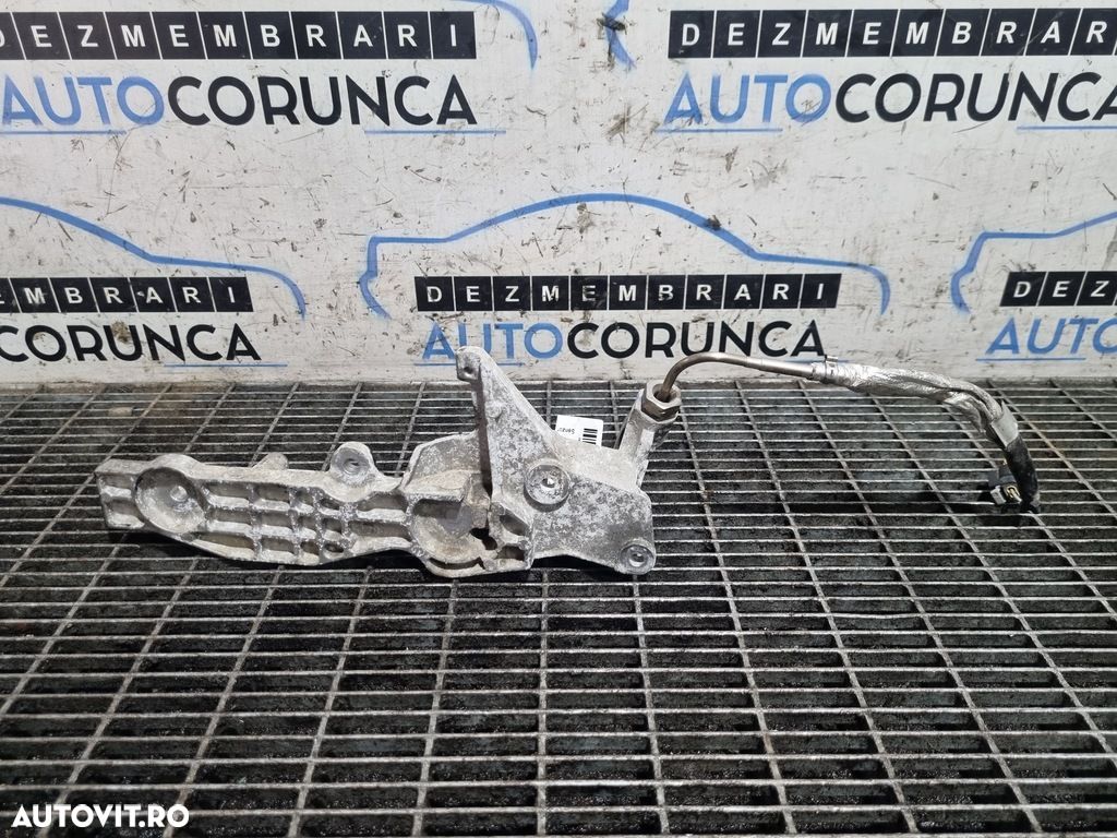 Sonda lambda Mercedes GLA ( X156 ) 2.2 CDI 2013 - 2017 Euro6 (1256) A0009051532 - 1