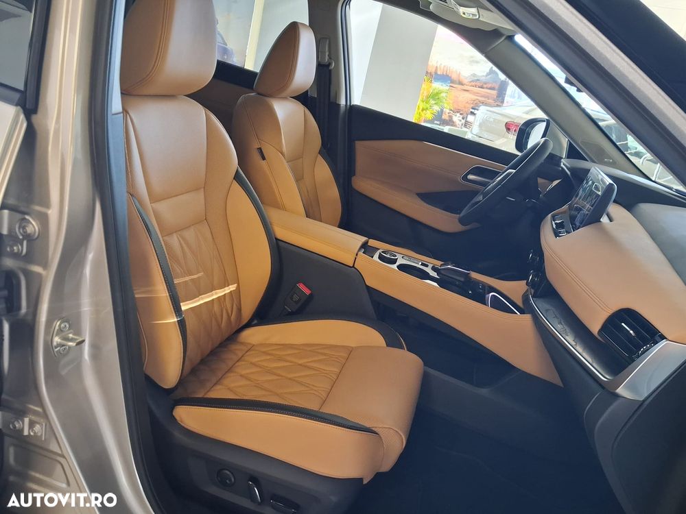 Nissan X-Trail e4ORCE Tekna Plus - 23