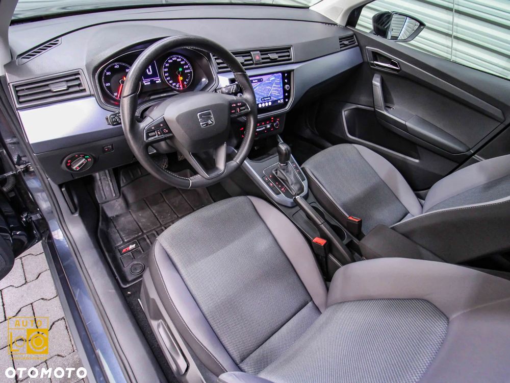Seat Arona 1.6 TDI Xcellence S&S DSG - 17