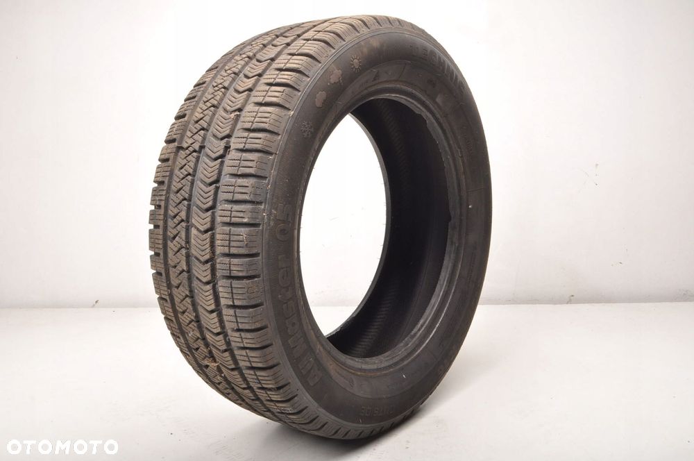 4X OPONA OPONY TECHNIC  ALL MASTER Q5  215/55 R16  2024R - 2