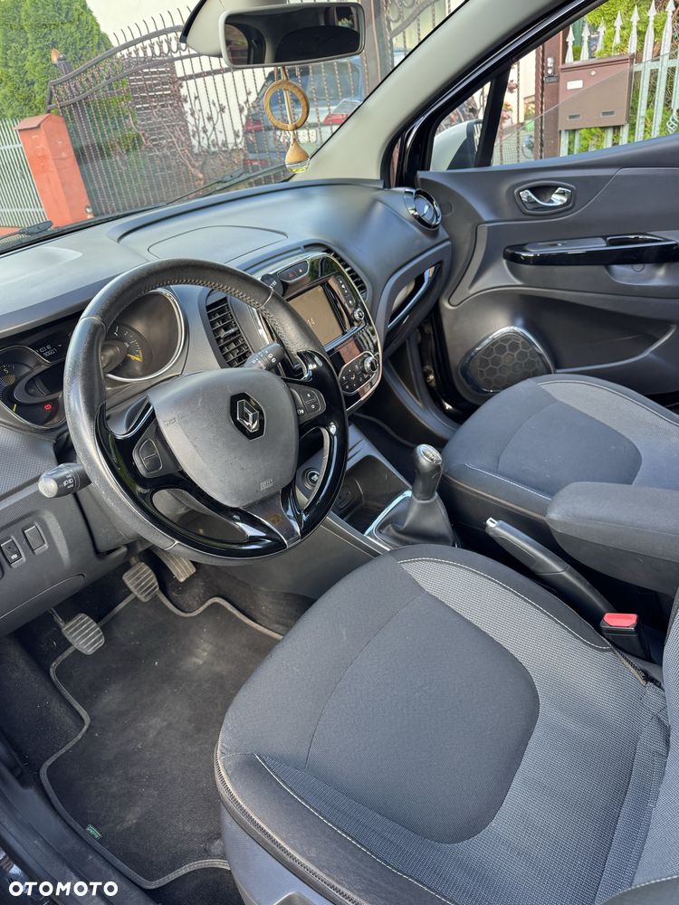 Renault Captur - 8