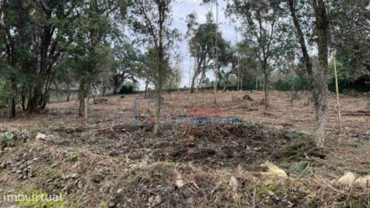 Terreno Rústico com 4.455 m² em Fornelo, Vila do Conde - Grande imagem: 5/7