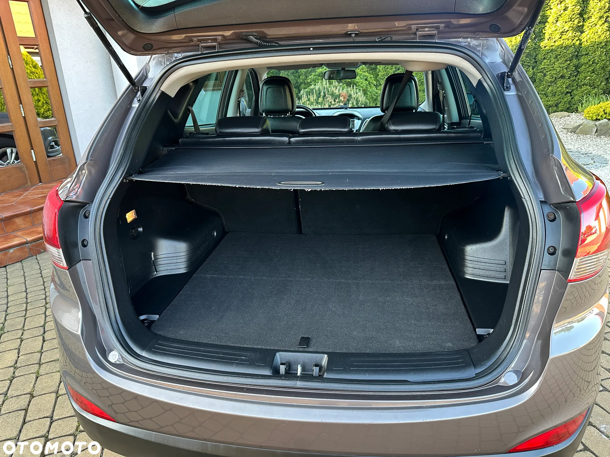Hyundai ix35 2.0 Premium - 16