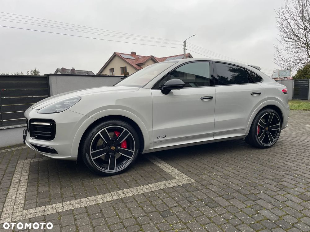 Porsche Cayenne - 13