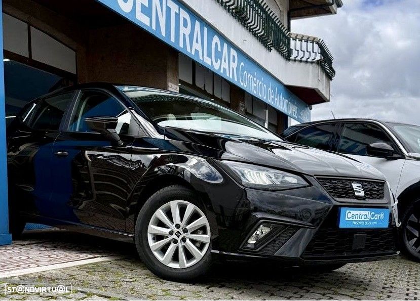 SEAT Ibiza 1.0 TSI Style - 1
