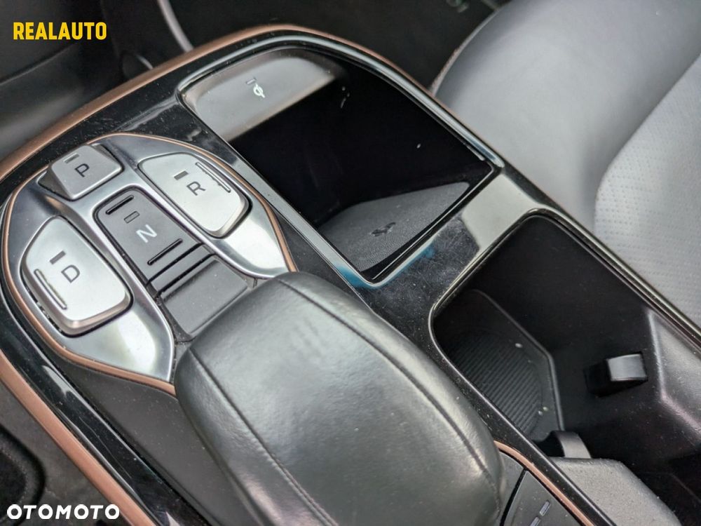 Hyundai IONIQ electric Premium - 15