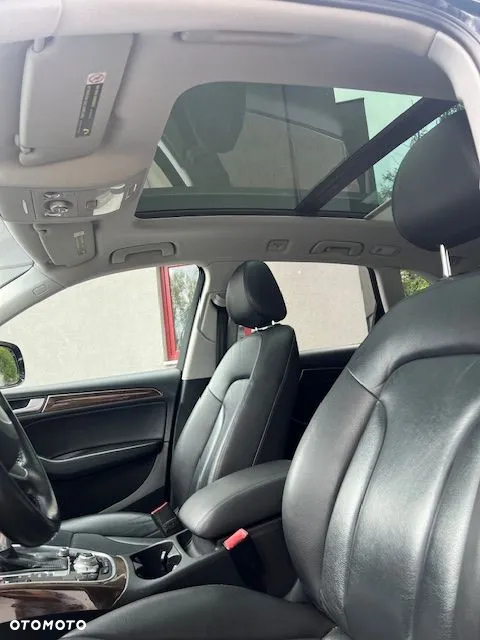 Audi Q5 2.0 TFSI quattro tiptronic - 6