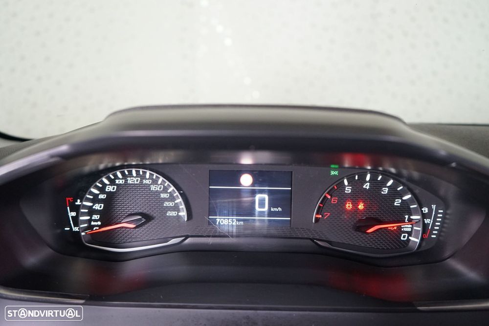 Peugeot 208 1.2 PureTech Active - 23