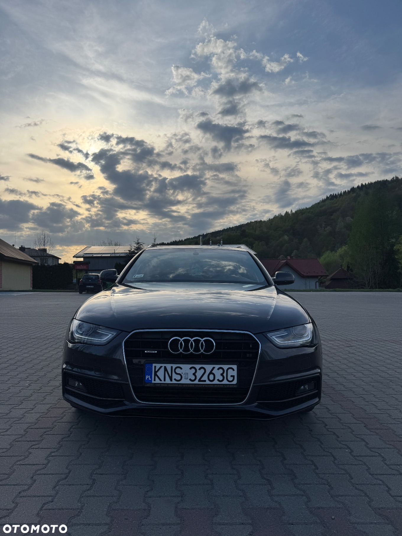 Audi A4 2.0 TDI Quattro Line S tronic - 9