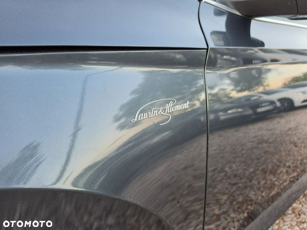 Skoda Superb - 39