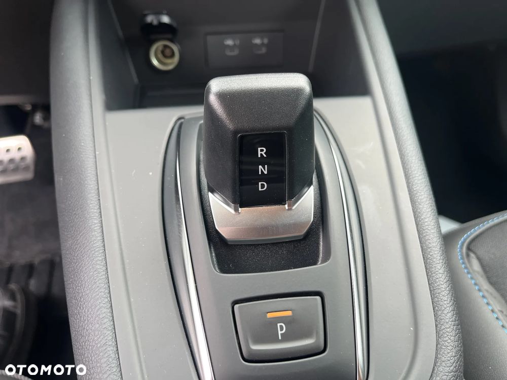 Renault Captur 1.3 TCe mHEV Esprit Alpine EDC - 23