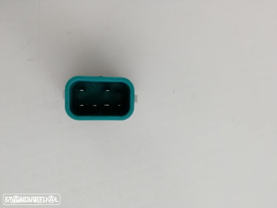 botao interruptor vidros ford transit (novo) - 2