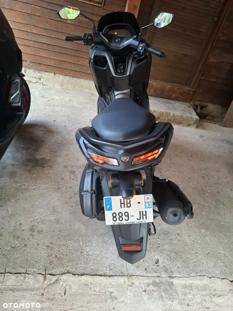 Yamaha NMAX - 2
